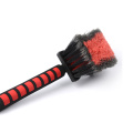 Mini Mulit Handle Chenille Car cleaning duster brush